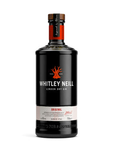 Whitley Neill Original London Dry Gin