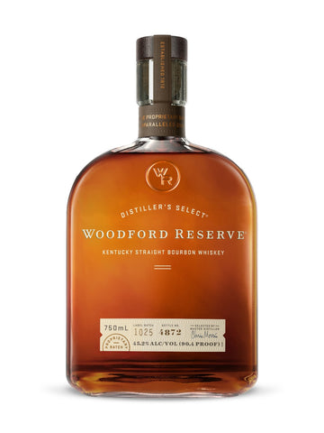 Woodford Reserve Distiller's Select Bourbon