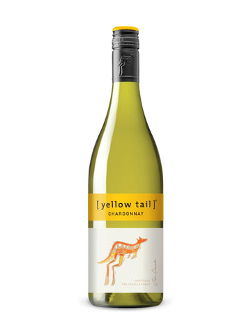 Yellow Tail Chardonnay