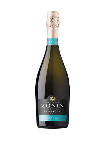 Zonin Cuvée 1821 Prosecco DOC Brut