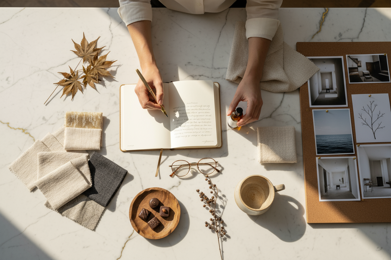Active Craftsmanship Process
