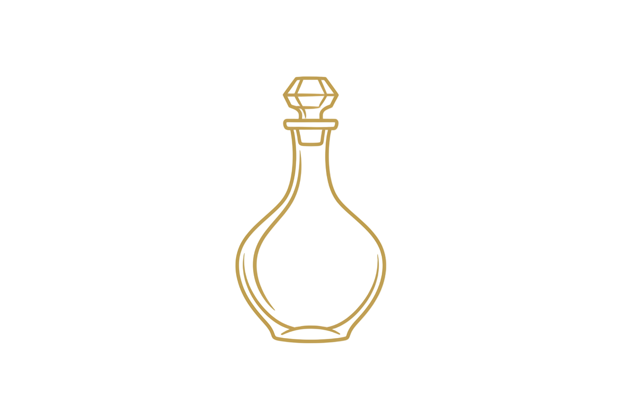 Decanter Icon