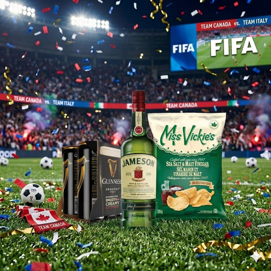 The Pub Pack