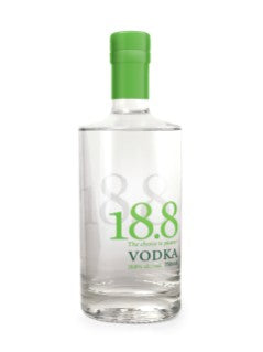 18.8 Vodka