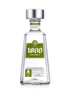 1800 Coconut Tequila