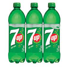 7up - 6pk