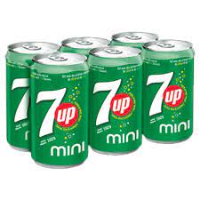 7up Mini