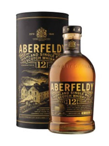 Aberfeldy 12 Year Old