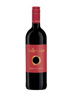 Adesso Merlot D'Italia