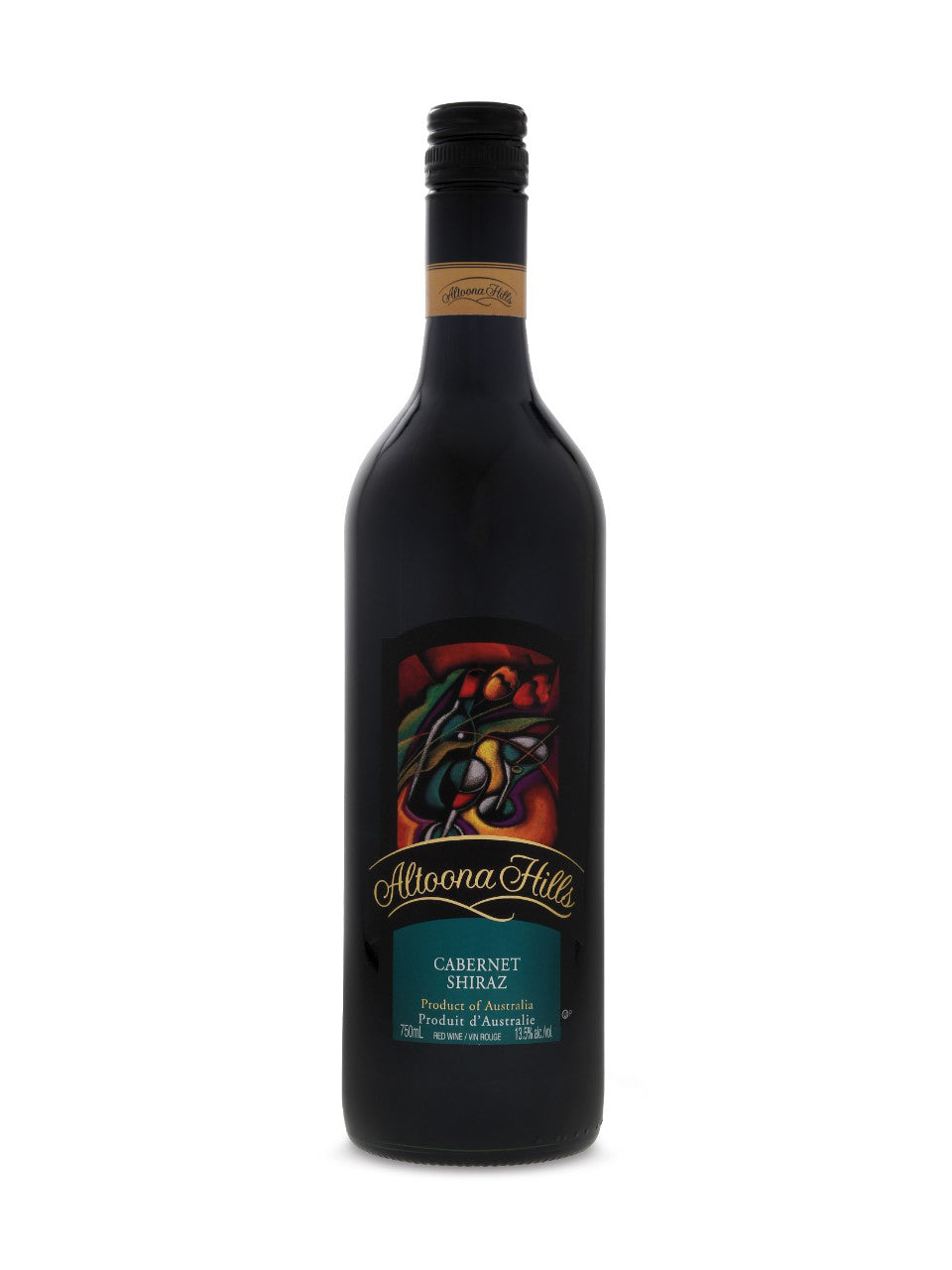 Altoona Hills Cabernet Shiraz Kosher