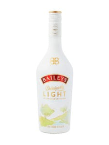 Baileys Deliciously Light