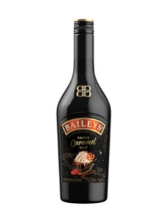 Baileys Salted Caramel