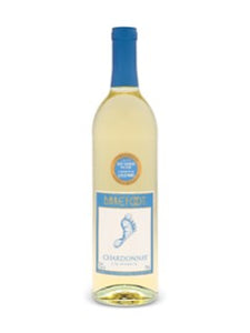 Barefoot Chardonnay