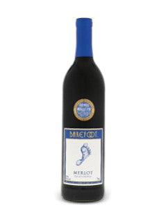 Barefoot Merlot