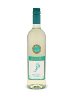 Barefoot Moscato