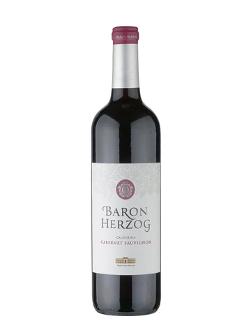 Baron Herzog Cabernet Sauvignon KPM