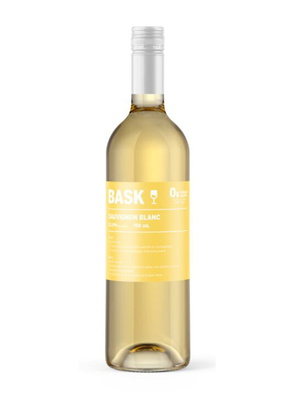 Bask Sauvignon Blanc