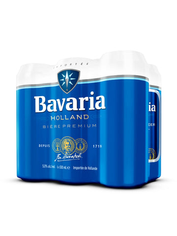 Bavaria Premium