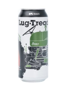 Beau's Lug Tread Lagered Ale