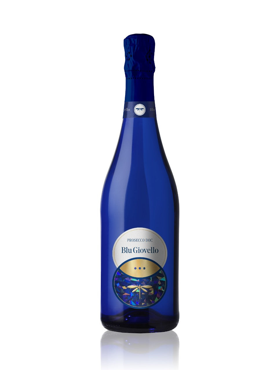 Blu Giovello Prosecco