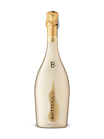 Bottega Gold Prosecco