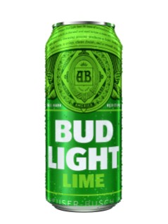 Bud Light Lime