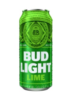 Bud Light Lime