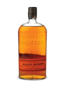 Bulleit Bourbon Frontier Whiskey