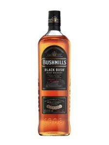 Bushmills Black Bush Irish Whiskey