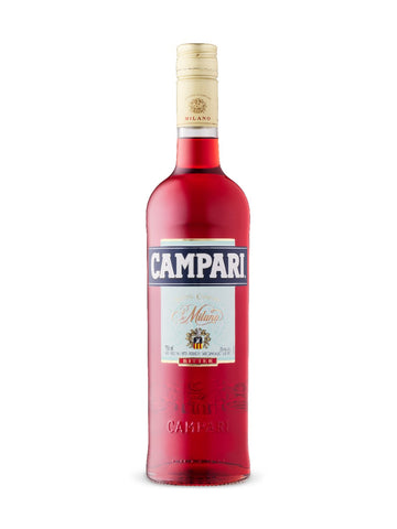 Campari Aperitivo