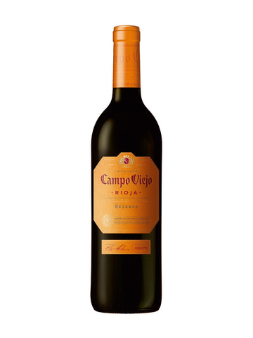 Campo Viejo Rioja Reserva