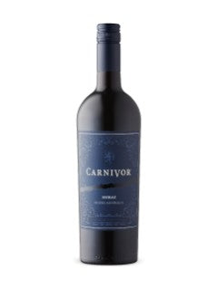 Carnivor Shiraz