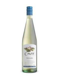 Cavit Collection Moscato Pavia IGT