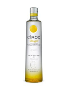 Ciroc Pineapple Vodka