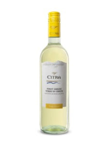 Citra Pinot Grigio Terre Di Chieti IGP