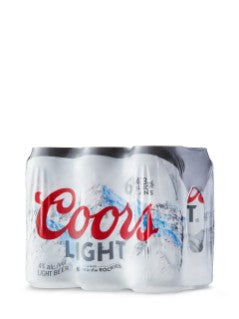 Coors Light