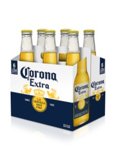 Corona Extra - AFTER HOURS