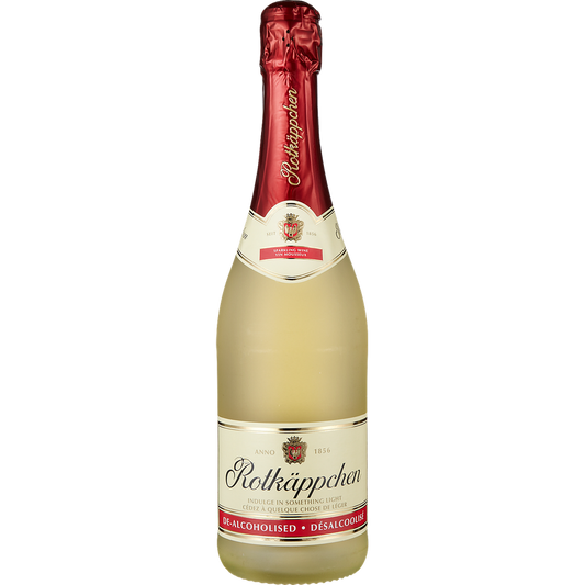 Rotkappchen Dealcoholised Sparkling White