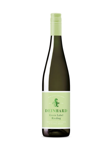 Deinhard Green Label Riesling Mosel