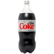 Diet Coke - 2L