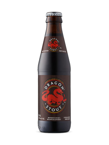 Dragon Stout