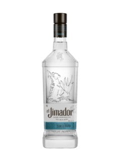 El Jimador Tequila Blanco