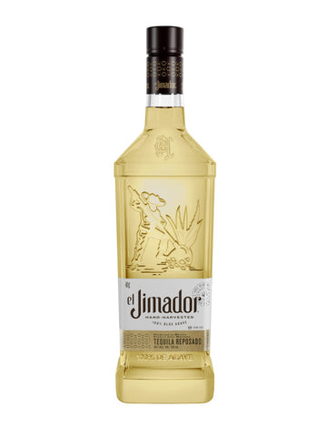 El Jimador Tequila Reposado