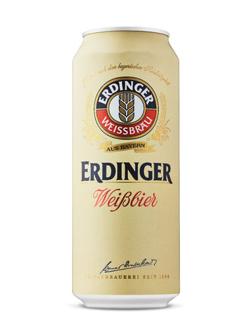 Erdinger Weissbier