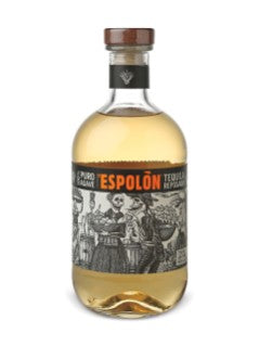 Espolon Tequila Reposado