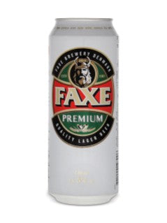 Faxe Premium Lager