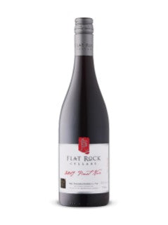 Flat Rock Pinot Noir