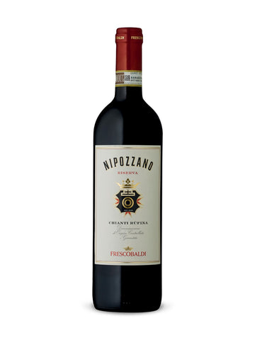 Frescobaldi Chianti Nipozzano Riserva DOCG