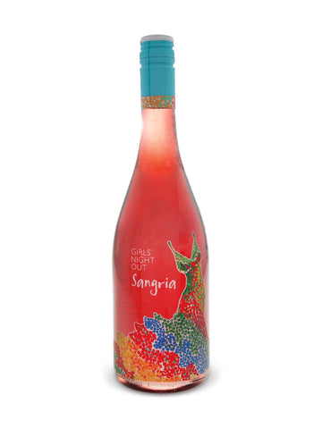 Girls' Night Out Sangria