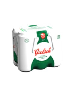 Grolsch Premium Pilsner